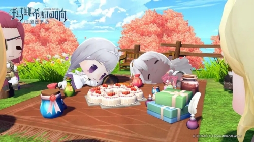 玛娜希斯回响哪个角色最强 玛娜希斯回响角色强度排行一览