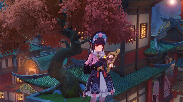 原神在遗迹里拍摄壁画任务攻略 原神在遗迹里拍摄壁画怎么做