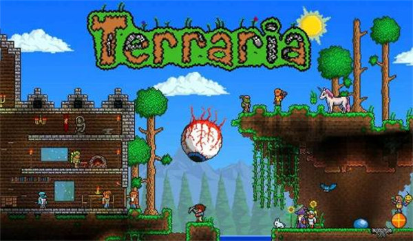 泰拉瑞亚阿比盖尔之花刷新条件 泰拉瑞亚阿比盖尔的花怎么升级