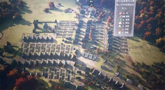 庄园领主粮食不够用怎么办 庄园领主粮食不够用解决方法