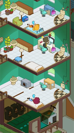 房东模拟器最新版截图2