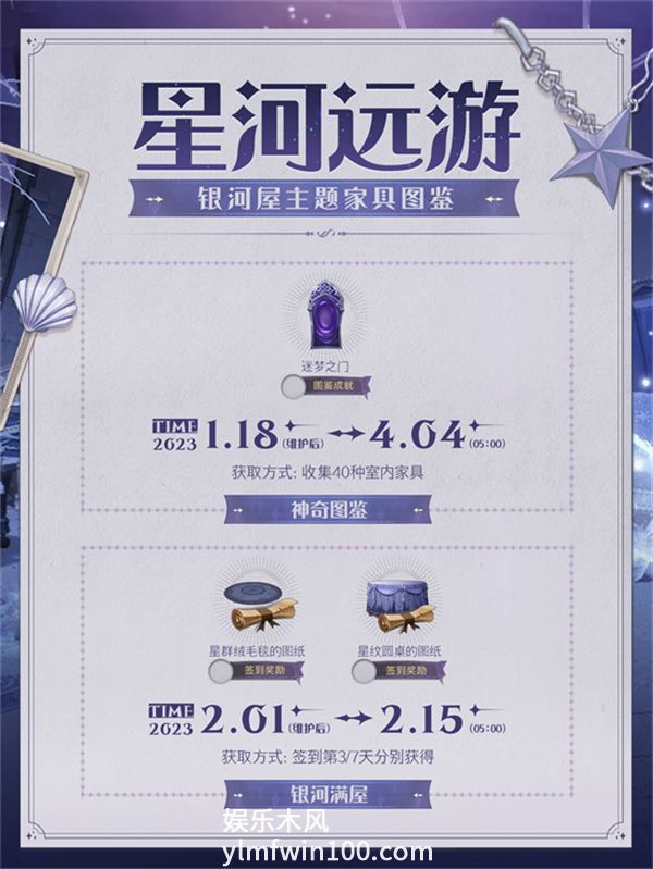哈利波特魔法觉醒银河屋家具怎么获得-银河屋家具获取方法介绍