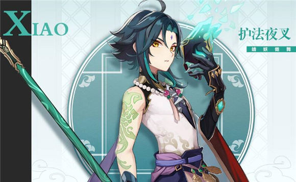 原神魈0命可以主c吗 原神魈几命能玩