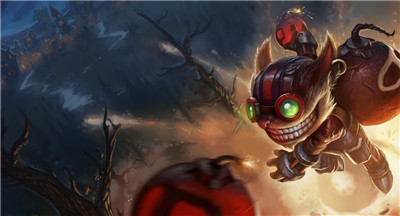 2023年无限火力多久结束-英雄联盟手游无限火力模式来袭