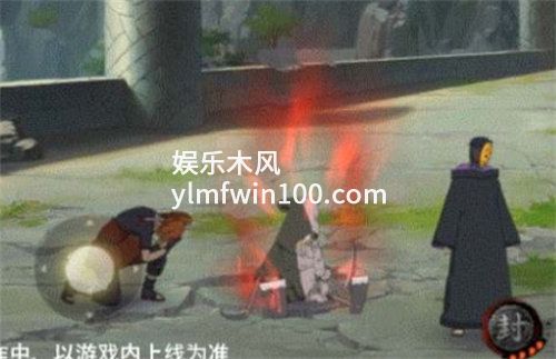 火影忍者手游山中风强度怎么样-火影忍者手游山中风强度详情介绍