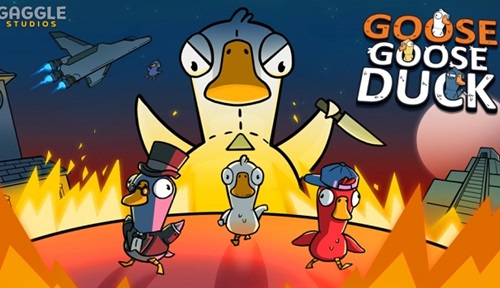 鹅鸭杀不给糖就捣蛋模式怎么玩 鹅鸭杀不给糖就捣蛋模式攻略