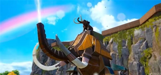 和平精英动物丛林什么时候出的 和平精英动物丛林更新时间一览