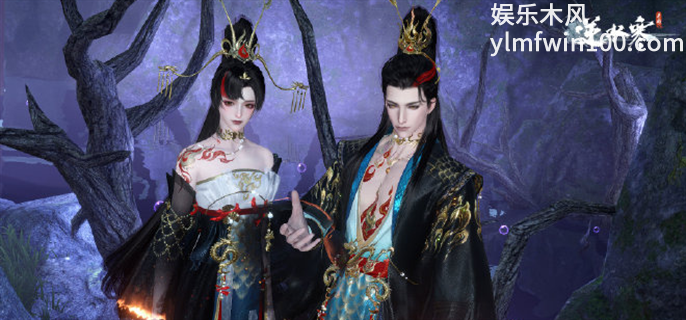 逆水寒2024周年庆福利有哪些-逆水寒手游周年庆福利介绍