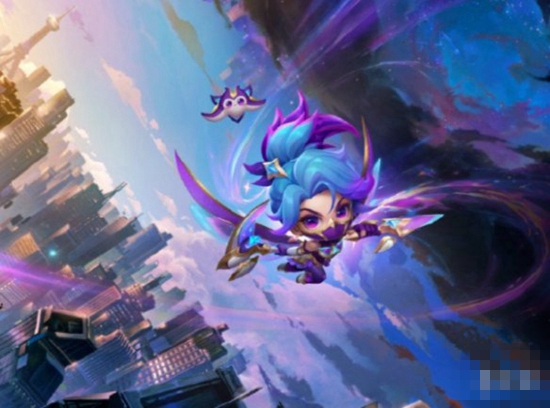 金铲铲之战星之守护者小小阿卡丽怎么获得 星守小小阿卡丽获取方法