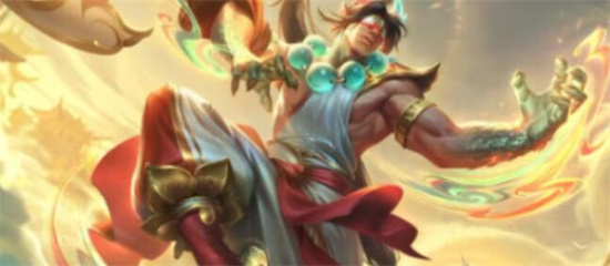 英雄联盟天龙之子皮肤多少钱 英雄联盟天龙之子皮肤价格