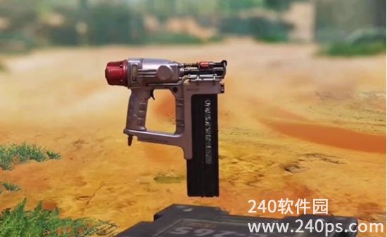使命召唤手游新武器钉枪怎么样 新武器钉枪介绍