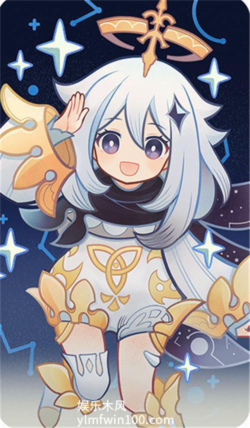 原神七圣召唤派蒙牌有什么用-原神七圣召唤派蒙牌介绍