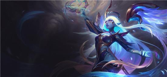 金铲铲之战S9.5索拉卡出装推荐