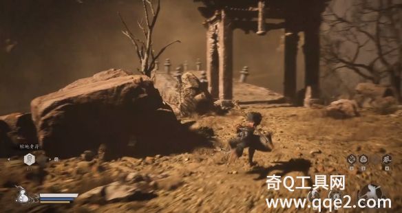 黑神话悟空旧拨浪鼓怎么获得 黑神话悟空旧拨浪鼓获得方法