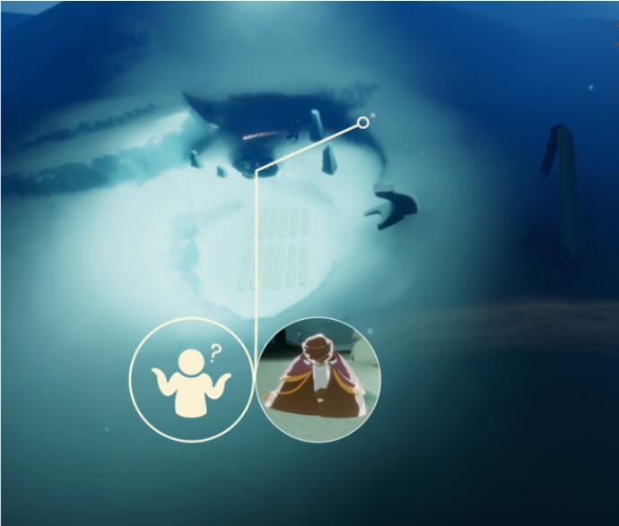 光遇冷漠术士什么时候复刻-光遇冷漠术士复刻时间2022