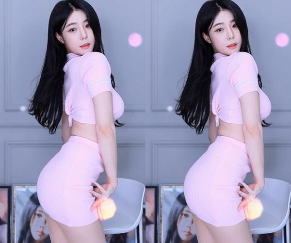 龙物视频永不失联网页打不开了吗？女主播回应：扩容了，可以打开！