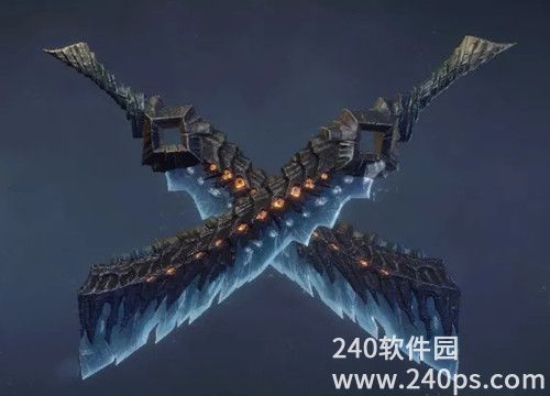 鬼泣巅峰之战千牙怎么样 全新双刃千牙介绍