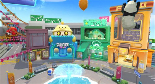 蛋仔派对周年庆蛋仔岛玩法有哪些-蛋仔派对周年庆蛋仔岛玩法一览