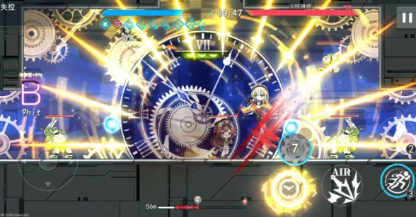 神行少女悖论干预怎么打神行少女悖论干预打法分享