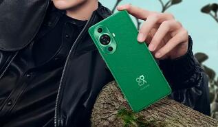 华为Nova11SE在哪关闭左滑新闻 华为Nova11SE关闭左滑新闻