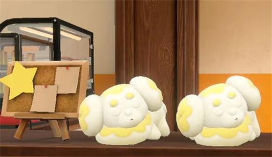 宝可梦朱紫蛋蛋力lv3食谱大全蛋蛋力lv3配方食谱一览