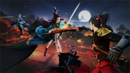 新笑傲江湖手游武当带什么绝学 新笑傲江湖武当绝学搭配