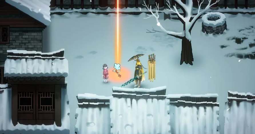 暖雪手游最强流派搭配推荐