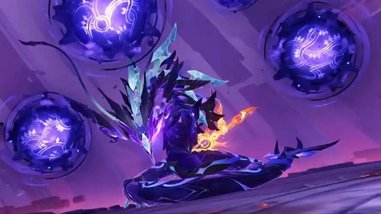 原神蚀灭的源焰之主怎么打 原神蚀灭的源焰之主打法攻略