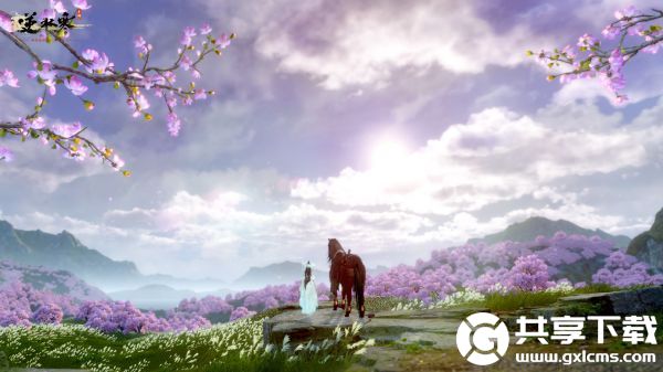 逆水寒手游有花堪折佳偶天成任务怎么完成-逆水寒手游有花堪折佳偶天成任务攻略