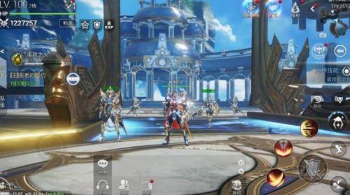 天空之门手游信仰点怎么获得 天空之门手游信仰点获取攻略