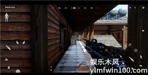 暗区突围手游怎么埋伏-暗区突围手游埋伏战打法介绍