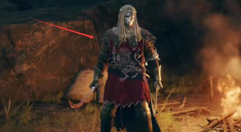 艾尔登法环长牙怎么获得