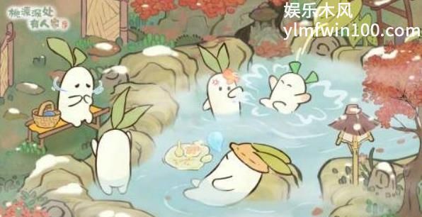 桃源深处有人家话南柯成就有哪些-桃源深处有人家话南柯成就分享介绍