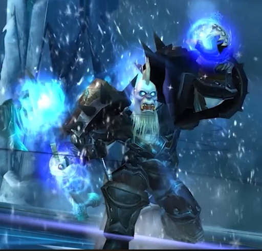 跃迁旅人帕奇强度分析