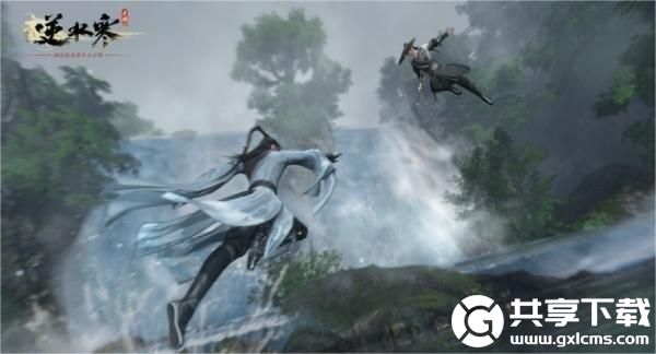 逆水寒手游金钟不坏怎么获得-逆水寒手游金钟不坏获取攻略