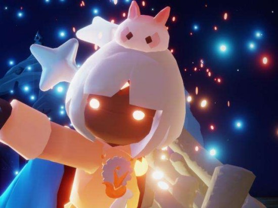 光遇中秋节兔子在哪买 光遇中秋节兔子头饰的获得方法