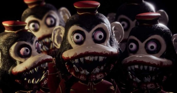 黑暗欺骗中文正版下载安装截图3