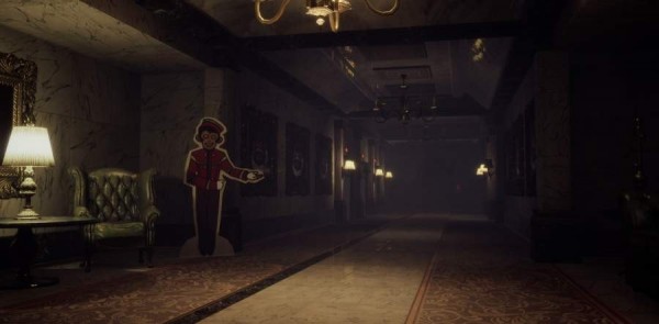 黑暗欺骗中文正版下载安装截图2