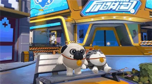 蛋仔派对吾皇猫语音是什么 蛋仔派对吾皇猫语音台词一览