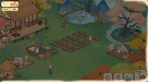 桃源深处有人家充值返利怎么领取 桃源深处有人家充值返利领取方法