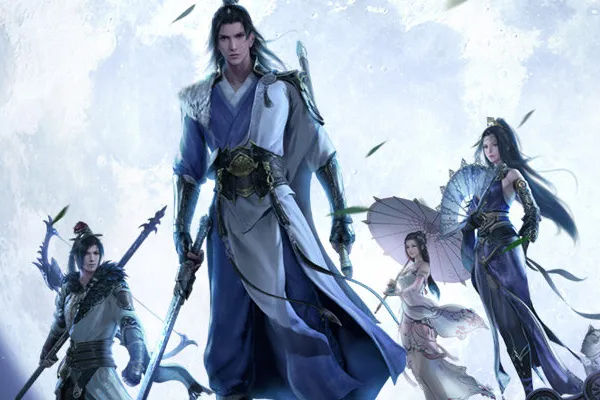 天涯明月刀手游周年庆活动一览 天涯明月刀手游周年庆活动有什么