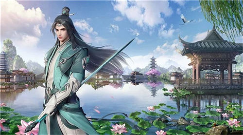 剑侠世界3易水护法怎么搭配 剑侠世界3易水护法搭配推荐