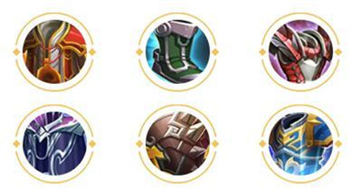 王者荣耀苏烈怎么出装-王者荣耀苏烈出装搭配方法攻略