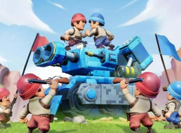 口袋奇兵英雄最佳搭配2023是什么 英雄最佳搭配推荐全分享