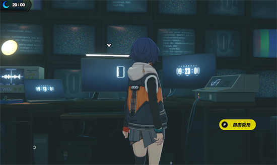 绝区零录像店有什么用录像店作用一览