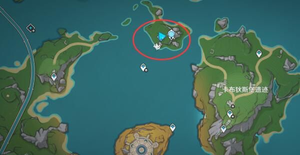 原神缪斯的亲母任务怎么完成 原神缪斯的亲母任务指南