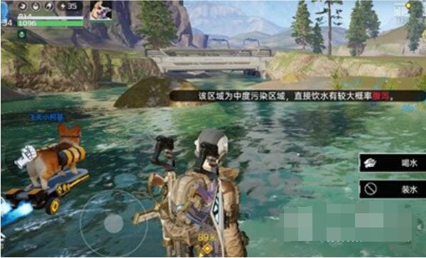 星球重启测试电报位置坐标在哪 星球重启测试电报所有位置坐标一览