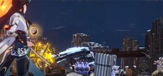 崩坏星穹铁道三龙出海成就怎么完成崩坏星穹铁道三龙出海成就教学攻略介绍