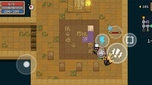 元气骑士隐藏关卡如何进入 元气骑士隐藏关卡攻略