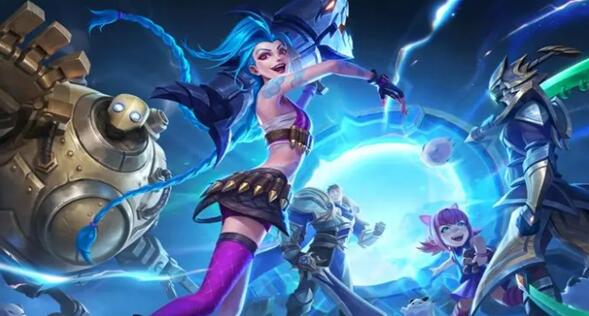 英雄联盟手游s12赛季什么时候结束 英雄联盟手游s12赛季结束时间介绍